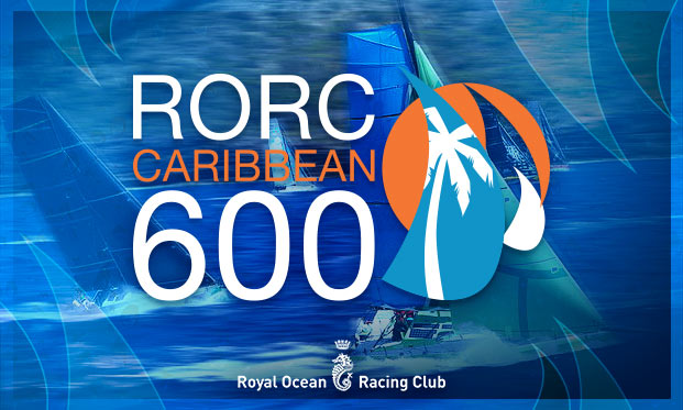 RORC caribbean 600