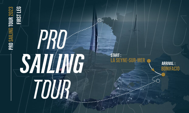 pro sailing tour