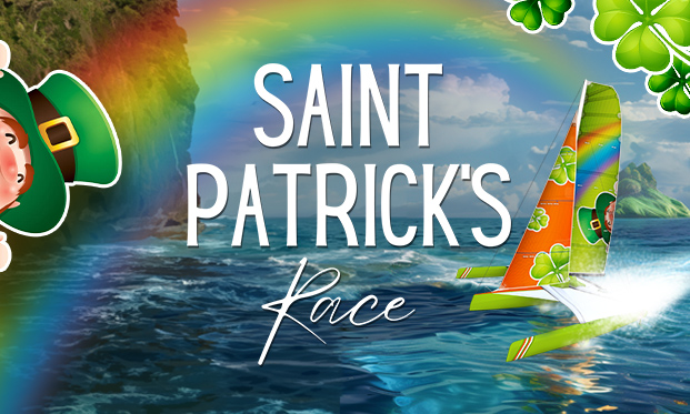 saint patrick race