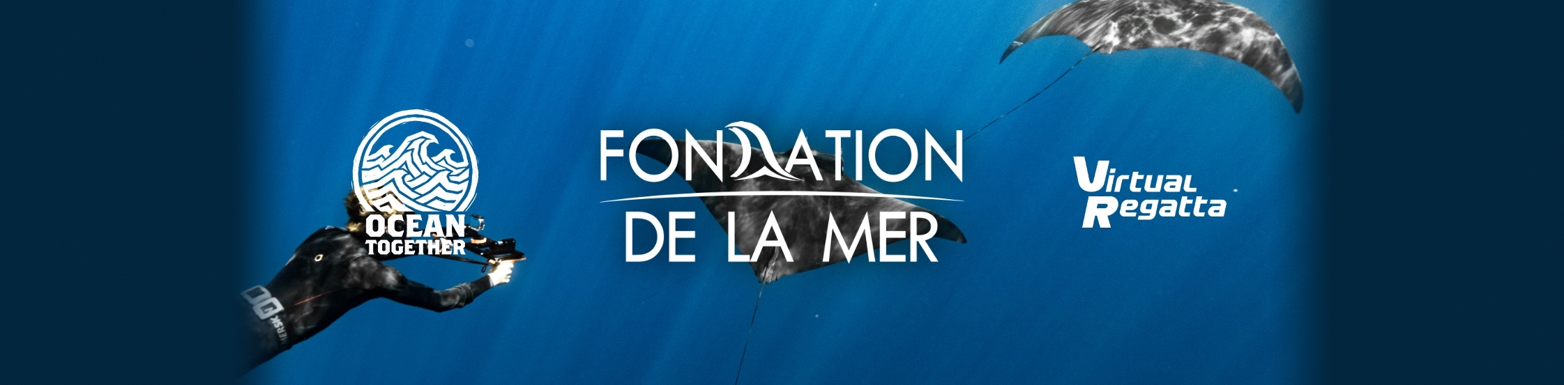 fondation de la mer