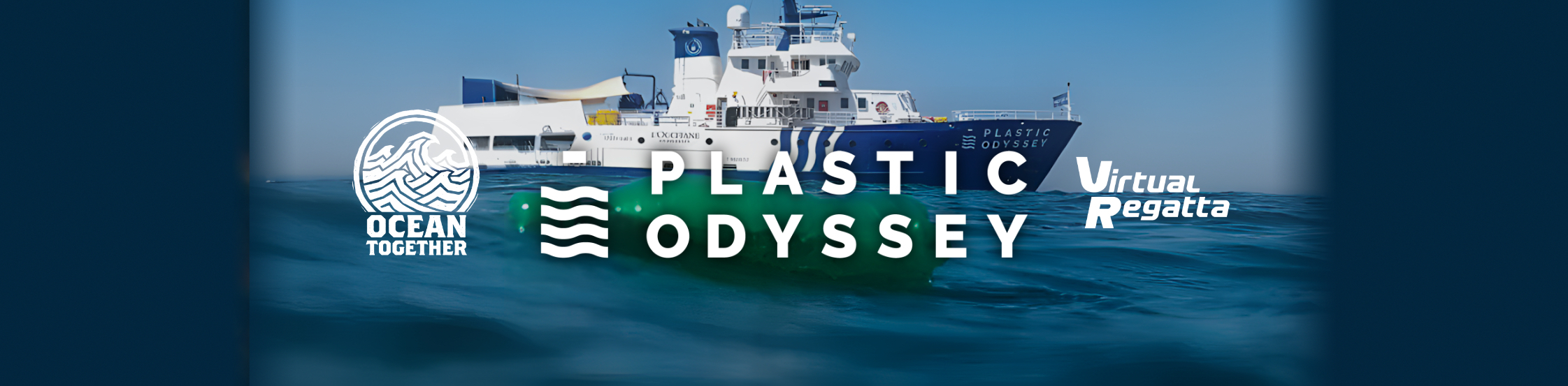 plastic odyssey header
