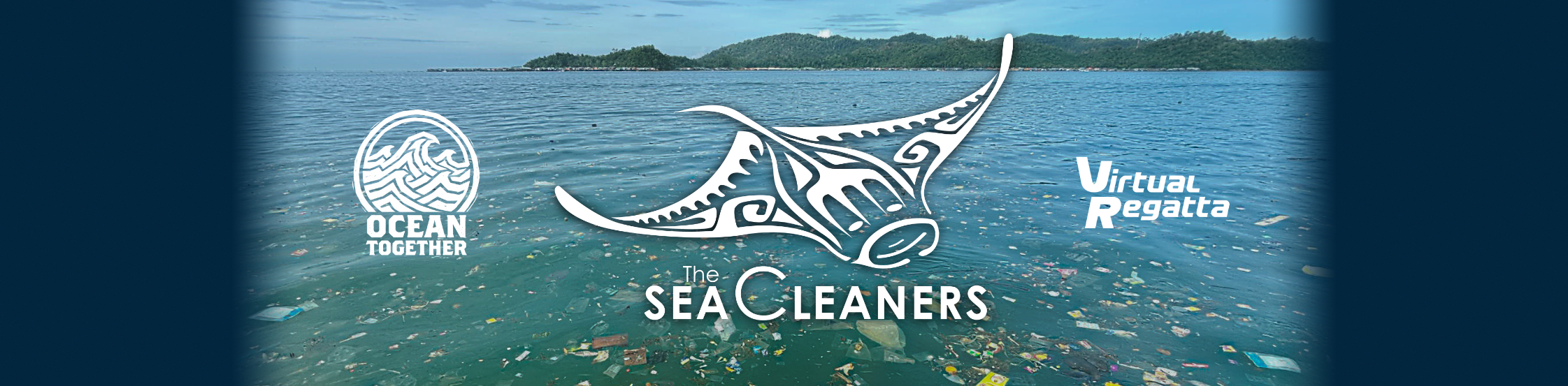 the sea cleaner